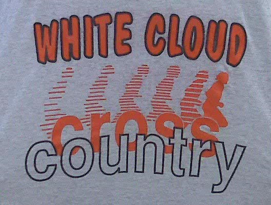 White Cloud Cross Country