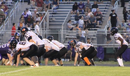 2024 Football Team