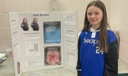 Science Fair
