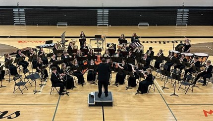 Concert Band